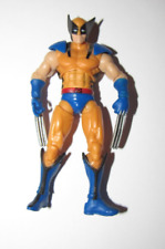 Marvel Universe 3.75 figure Wolverine complete excellent