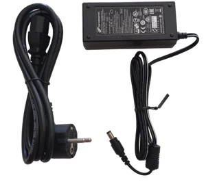 Neuware Netzteil FSP AC Adapter FSP048-RHAN2 Ladegerät 12V 4A - Bild 1 von 3