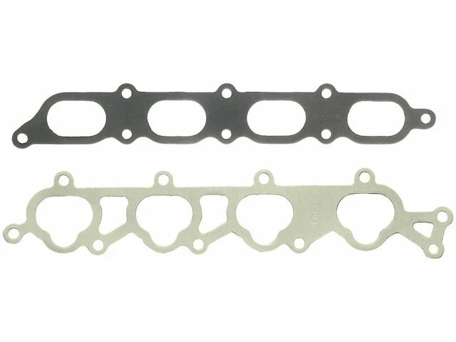 Juego de juntas de colector de admisión inferior y superior 27KV62X para Geo Storm 1990-1993 Foto 1 de 1