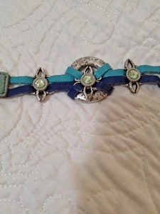 Leatherock Bracelet - Picture 1 of 4
