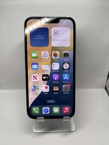 Apple iPhone 13 - 128 GB - Midnight (T-Mobile) - Zdjęcie 1 z 6