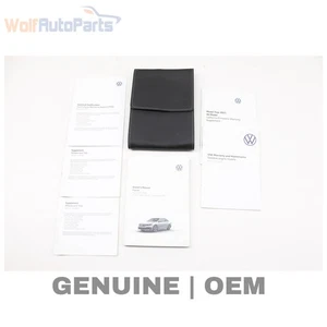 2021 VW PASSAT 2.0L - 2021 Owners Manual (Passat) - Picture 1 of 6
