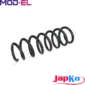 COIL SPRING ZCJ3398A FOR BMW 5/F11/F10 N57D30A/B 3.0L 6cyl 5 F11 - Picture 1 of 6
