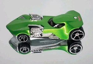 Hot Wheels Track Stars Series Twin Mill III - Picture 1 of 2