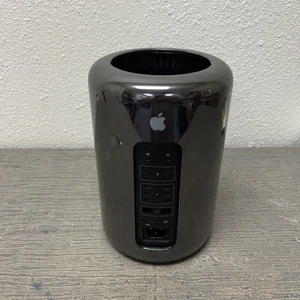 Apple Mac Pro -A1481 Intel Xeon E5-1620 v2 3.70GHz, 16GB RAM- 251GB SSD - Picture 1 of 4