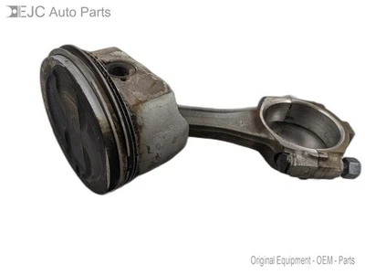 Piston and Connecting Rod Standard From 1994 Chevrolet S10 Blazer  4.3 - Image 1 of 4