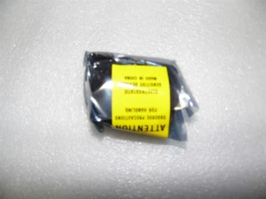 DELL EMC POWEREDGE SERVER R6415 R6515 1U CHASSIS LEFT RACK EAR ASY 6H0XP WJGJ9 - Picture 1 of 3