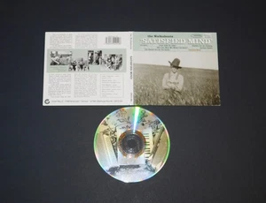 The Walkabouts - Satisfied Mind CD (1996) Glitterhouse Records Indie Alt Rock - Imagen 1 de 1