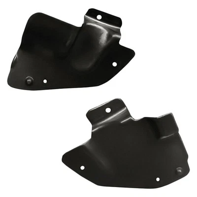 Fender Splash Shield Set For Suzuki XL-7 2007-2009 LH OR Right Front 25840473 Foto 1 de 4