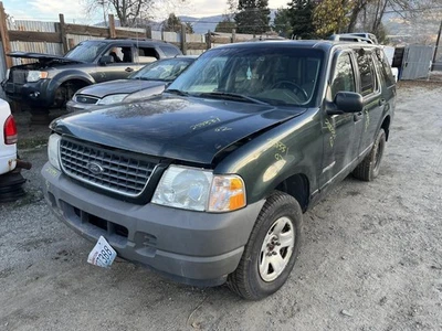 Air Flow Meter Excluding Hybrid 3.0L Fits 01-06 08 MAZDA TRIBUTE 1421495 Foto 1 de 4