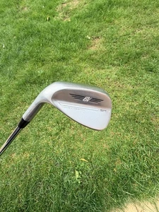 Titleist Vokey SM9 52 Wedge Left Handed - Picture 1 of 5