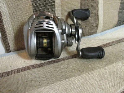 Daiwa Exceler 100P Bait Casting Reel-Excellent! - Image 1 of 4