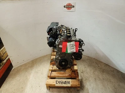 1.5L Engine 51,985mi Opt L3A from 2017 Chevrolet Volt VIN 5 8th Digit 11012776 - Imagem 1 de 4