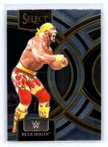 2024 Select WWE #149 Hulk Hogan -Premier-Legends - Foto 1 di 2