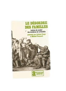 LE DESORDRE DES FAMILLES - Picture 1 of 1