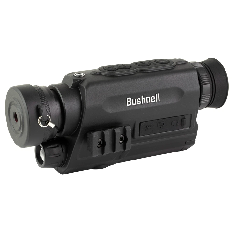 Bushnell EX650 Digital Equinox X650 Night Vision 5x 32mm Monocular