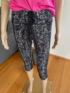 + NIKE Damen Leggings Fitness Running schwarz Gr. M + - Bild 1 von 5