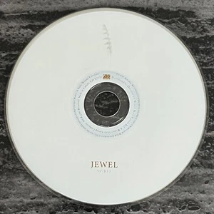 Jewel - Spirit [CD 1998 Atlantic Records] Made In Canada Vintage Disc Only - Bild 1 von 1