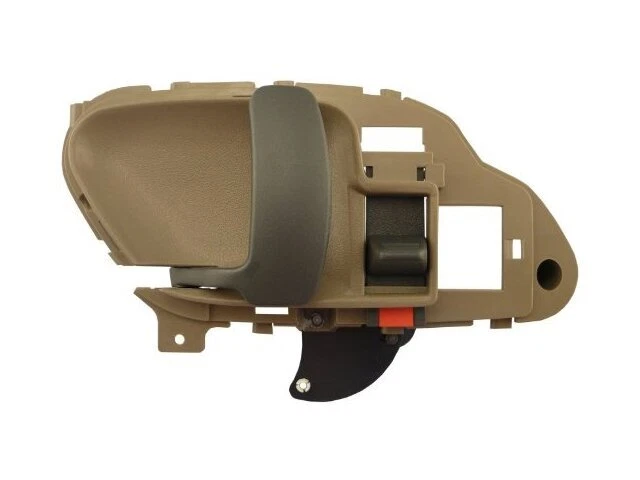 Manija de puerta interior izquierda para 1995-1999 GMC C1500 1998 1996 1997 VD712ZH Foto 1 de 1