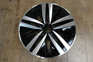 Original Mercedes Felge in 6,5x17zoll et44 5x112 A1774010200 B A KLasse CLA A177 - Bild 1 von 6