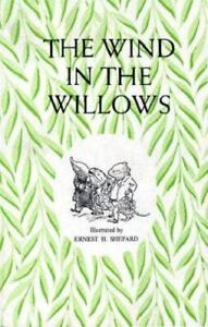 The Wind in the Willows by Grahame, Kenneth