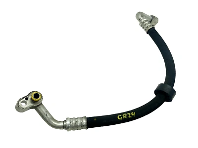 AUDI Q7 VW TOUAREG 2007-2010 AIRE ACONDICIONADO TUBO MANGUERA ORIGINAL OEM Foto 1 de 4