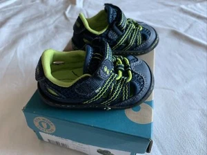 Surprise by Stride Rite Toddler Boy Sandals Size 2 - Picture 1 of 1