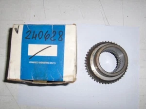 CLARK CLUTCH HUB code 4203198 (old code 240698) - Foto 1 di 4