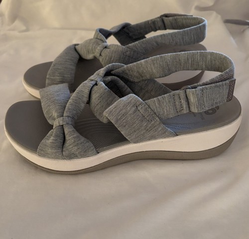 CLARKS Sandali donna Clark’s Cliudstepper taglia 9