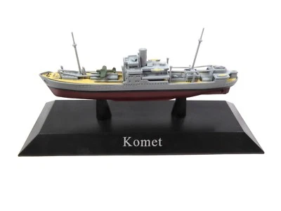 Komet 1939 - 1:1250 battleship IXO - military Battle Auxiliary Cruiser WS61 - Image 1 of 4