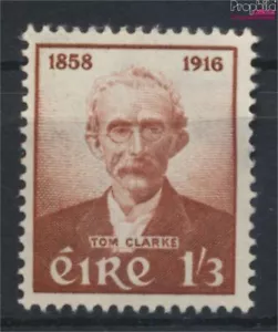 Irlanda 137 nuevo con goma original 1958 Clarke (9861575 - Imagen 1 de 1