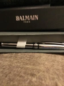 (0062) Ballmain Paris Pen - Picture 1 of 1
