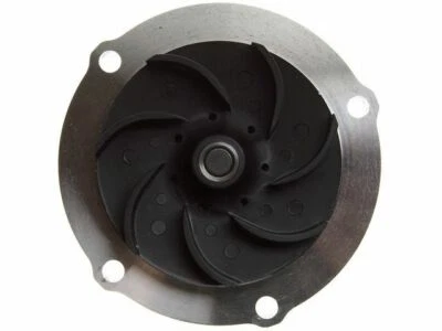 Puertas de bomba de agua Ford LCF 2006-2009 24953SC 2007 2008 4,5 L V6 diésel Foto 1 de 2