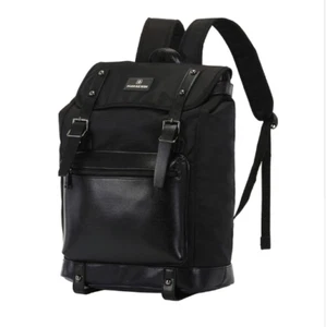 SUISSEWIN Swiss Backpack/Travel Backpack/School Backpack sne1637 15" Laptop - Picture 1 of 4