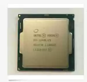 Intel Xeon E3-1240L V5 2.1GHz SR2CW 25W 4-Core 8M LGA 1151 CPU Processor - Picture 1 of 1