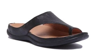 Strive Capri Strive Mule Sandal In Black Size UK 3 - 9 - Picture 1 of 12