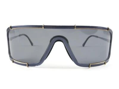 COLECCIÓN BOEING VINTAGE DE CARRERA 5708 LENTE MONO PÚRPURA METÁLICO 1990 ALEMANIA Foto 1 de 4