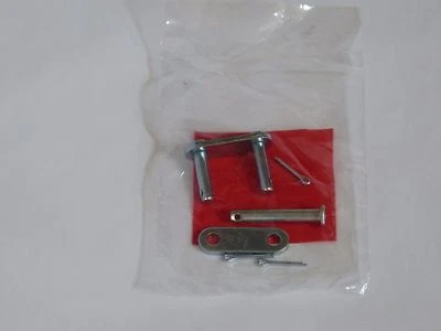 Cross BA and BC Valve Handle Pin Kit 1V1701 (Red)