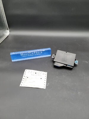 94-02 MERCEDES-BENZ R129 SL500 SL320 SL600 RELÉ DE BLOQUEO CENTRAL 1298202926 Foto 1 de 4