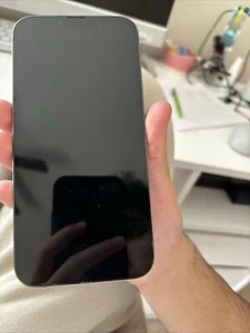 Apple iPhone 13 Pro Max - 128 GB - Blue (Unlocked) - Picture 1 of 10