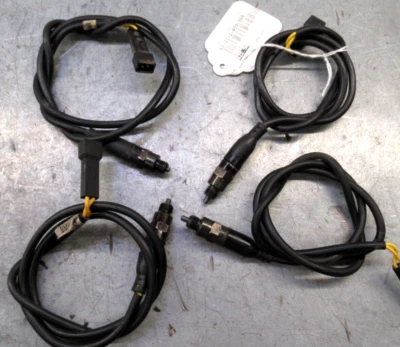 Interruptor de freno delantero BMW R65LS R1100GS R1150GS R1100R R80GS R100GS R100RT R100RS Foto 1 de 4