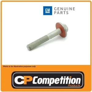 GM HOLDEN COMMODORE LS1 LS2 V8 5.7L 6.0L VT VX VY VZ VE BALANCER BOLT 12557840 - Picture 1 of 1