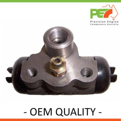 New *PROTEX* Brake Wheel Cylinder-Rear For NISSAN TIIDA C11 4D Sdn FWD. - Image 1 of 4