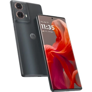 NEW Motorola Moto G85 5G Dual Sim 128GB/8GB 6.7" - Urban Grey PB2A0021AU - Picture 1 of 11