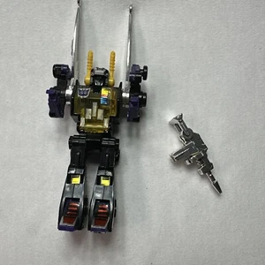 Kickback 100% Complete Vintage 1985 G1 Transformers Hasbro Action Figure - Picture 1 of 10