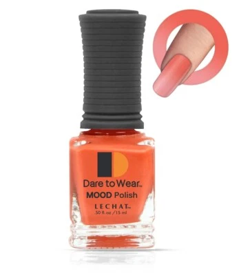 LeChat Mood Changing Nail Polish DWML45 Sundance 0.5oz - Image 1 of 2