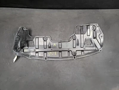 Protector contra salpicaduras delantero bajo cubierta Nissan Pathfinder 2018 75892-9NB0B 2015-2020 X Foto 1 de 4