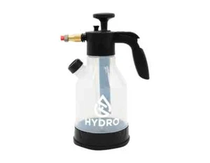 Botella pulverizadora Hydro V2 para detalles de coche - Imagen 1 de 3