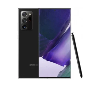 NEW SEALED Samsung Galaxy NOTE 20 Ultra 5G SM-N986U 128GB Unlocked GSM+CDMA - Afbeelding 1 van 44