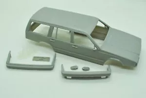 1/24 3D print resin NOT CAST Volvo 745 Station Wagon transkit for Italeri - Bild 1 von 2